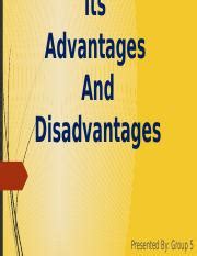 advantages and disadvantages of rotc in the philippines